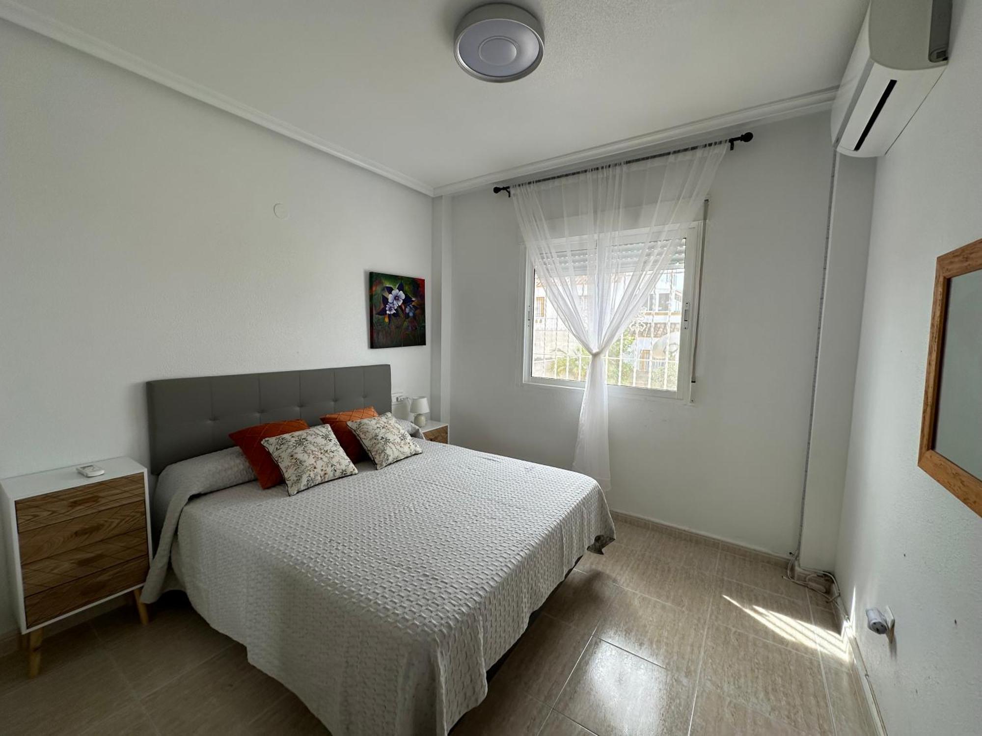 Vila Casa Teresa San Fulgencio Exteriér fotografie